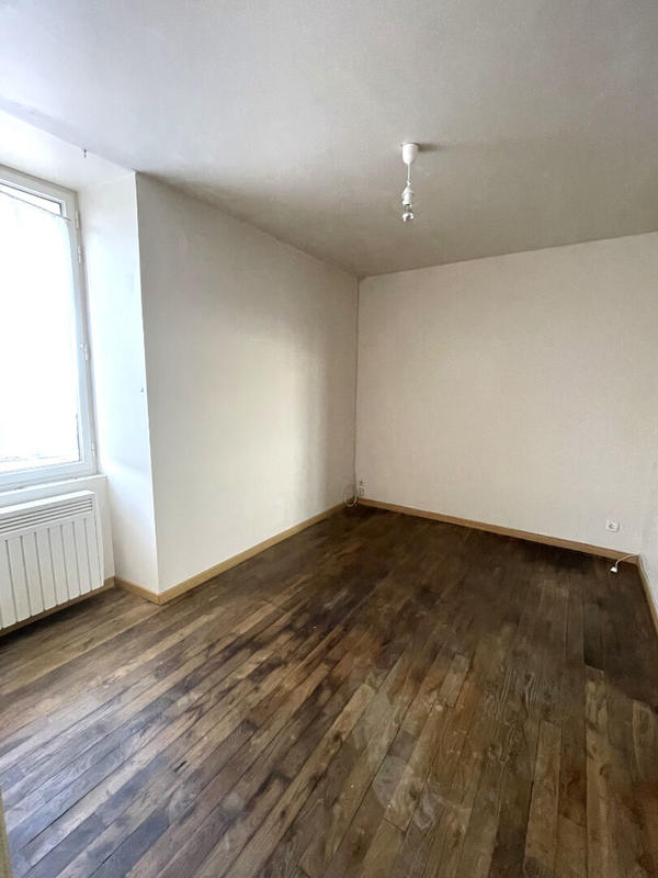 Maison - 121 m² - 5 pièces