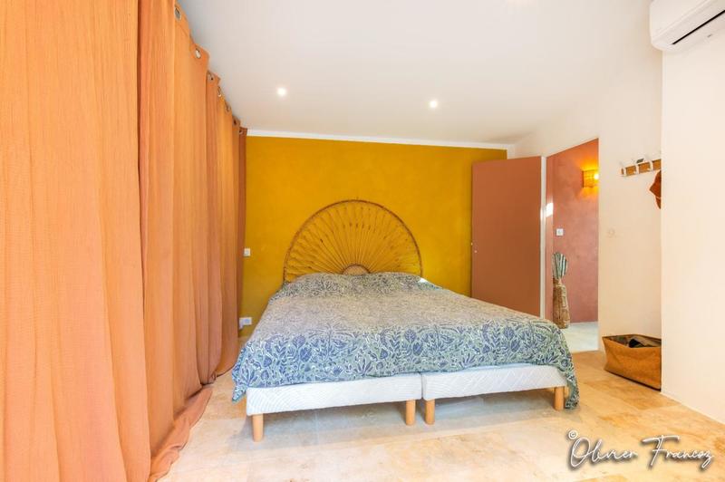 Villa - 140 m² - 4 pièces