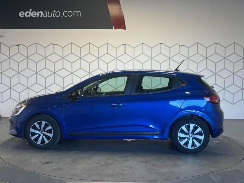 Renault Clio TCe 90 Equilibre