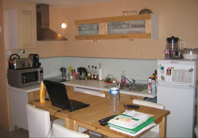 Studio - 29 m² - 1 pièce