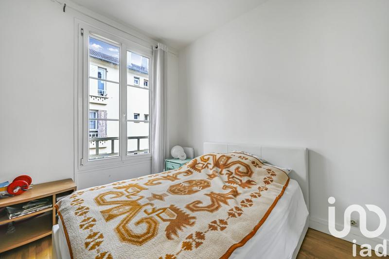 Appartement - 34 m² - 2 pièces