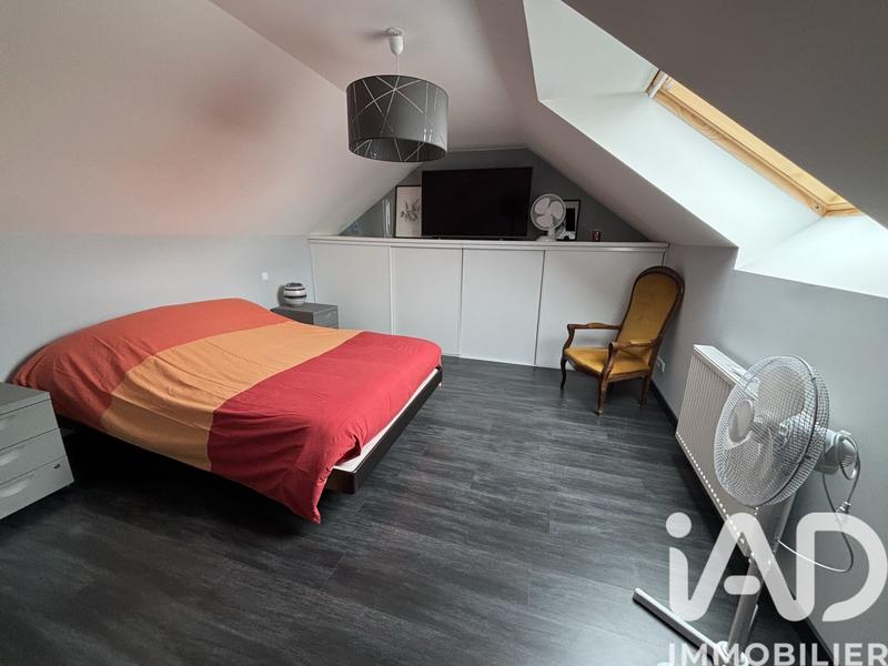 Maison - 165 m² - 5 pièces