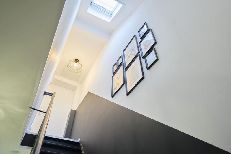 Appartement - 53 m² - 4 pièces