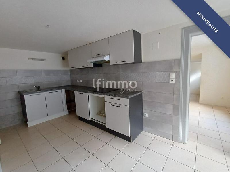 Immeuble - 241 m² - 11 pièces