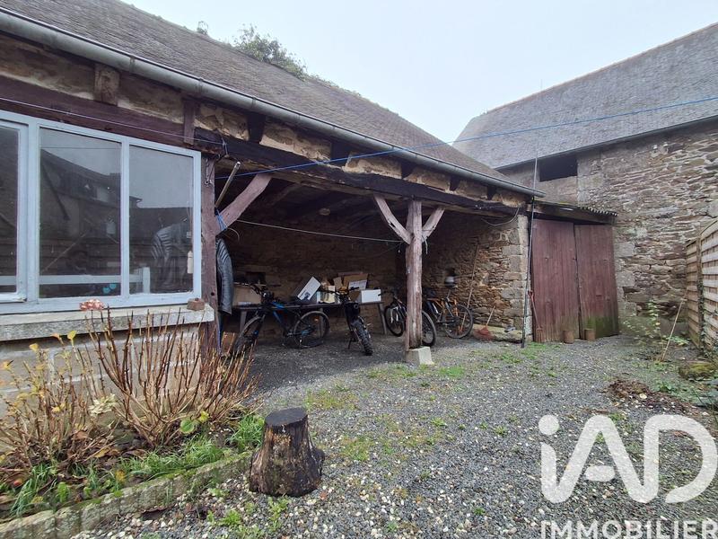 Maison - 152 m² - 5 pièces