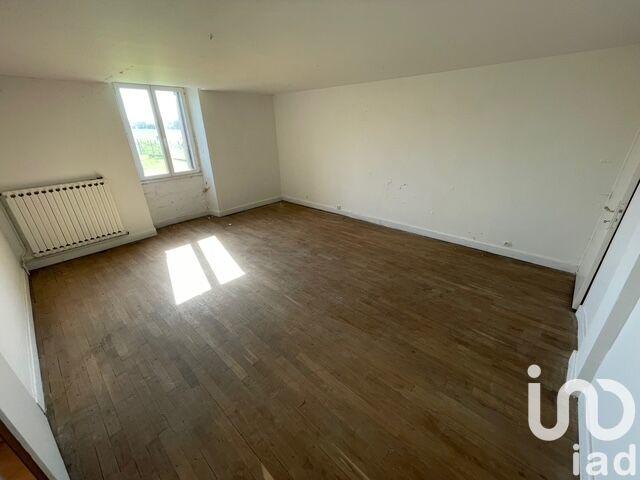 Maison - 245 m² - 9 pièces