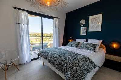 Appartement - 65 m² - 4 pièces