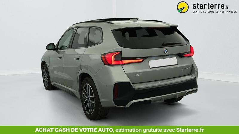 Bmw X1 U11 Xdrive 20d 163ch Dkg7 m Sport
