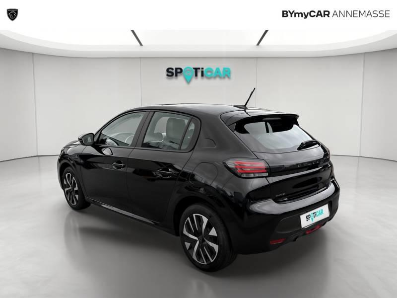 Peugeot 208 100 s&amp;S Bvm6 Style