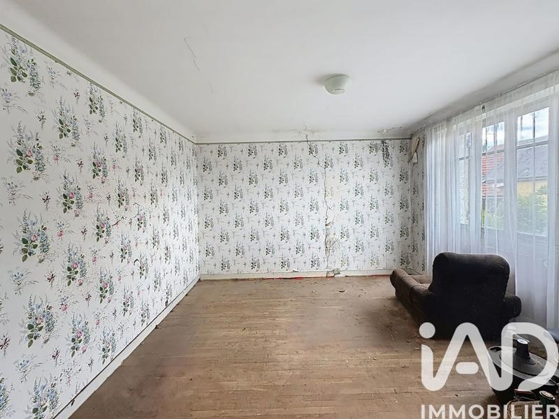 Ferme - 164 m² - 6 pièces