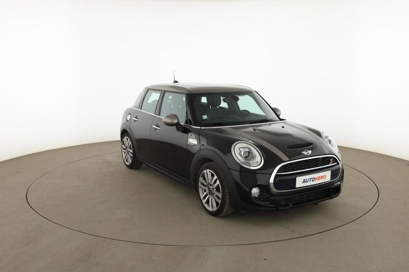 Mini Mini Cooper s Edition Seven Bva6 5p 192 ch