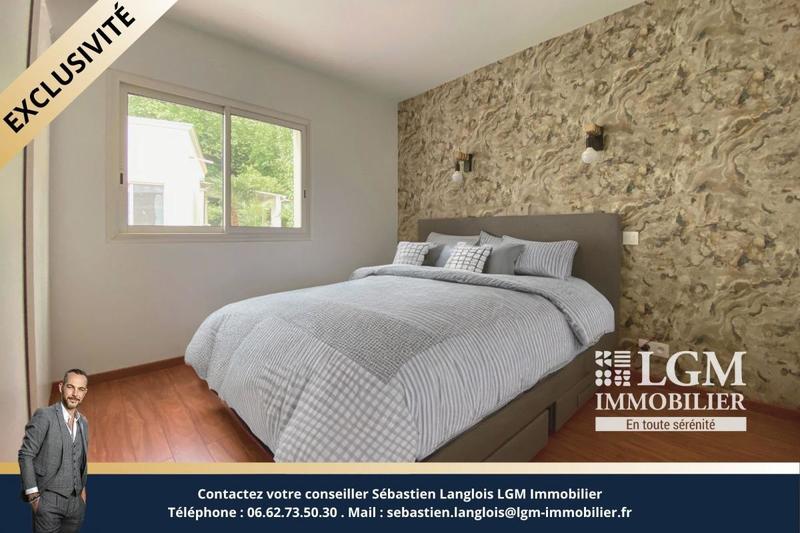 Villa - 337 m² - 7 pièces