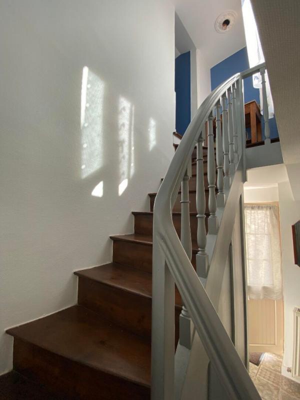 Maison - 127 m² - 5 pièces