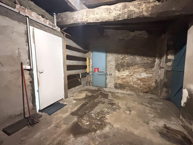 Maison - 194 m² - 6 pièces