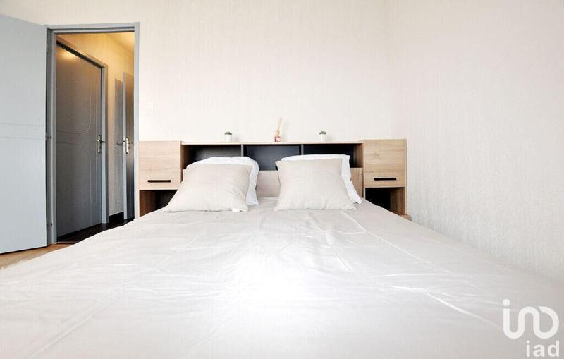 Maison - 105 m² - 4 pièces