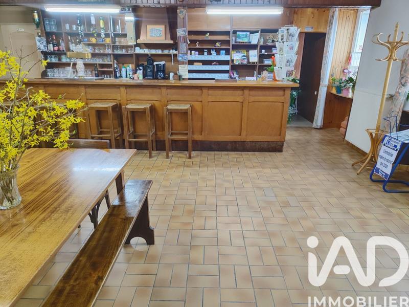 Maison de village - 235 m² - 8 pièces