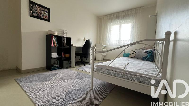 Maison - 135 m² - 4 pièces