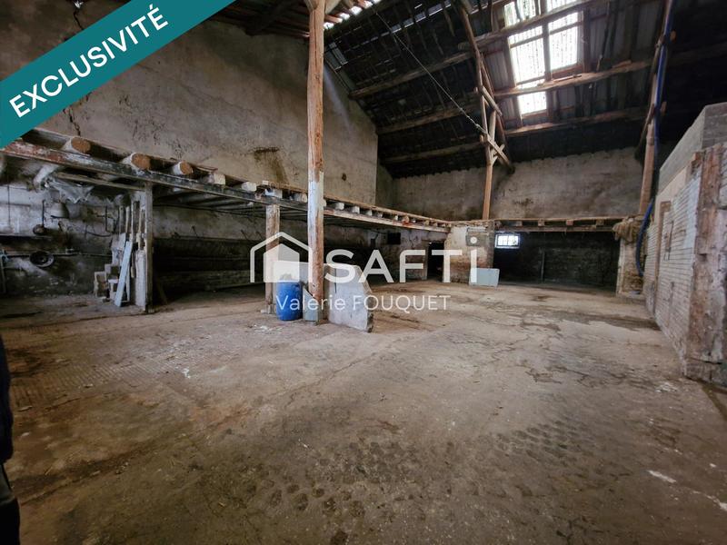 Maison - 145 m² - 7 pièces