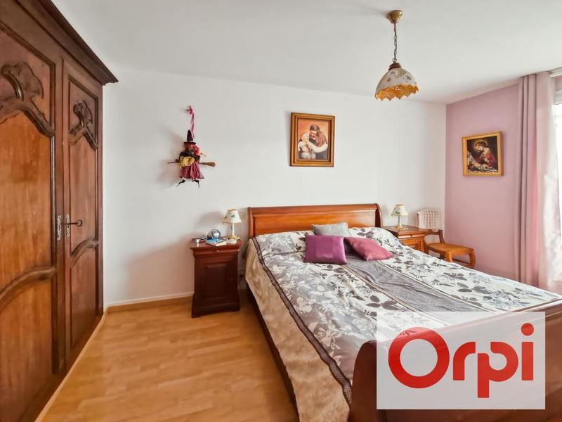 Maison - 130 m² - 4 pièces