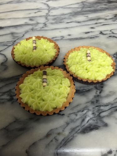 L'Atelier de la Patisserie