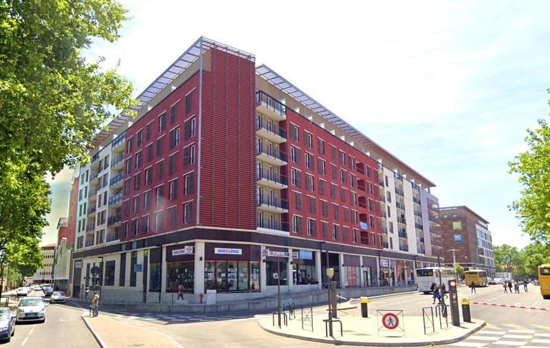 Appartement - 23 m² - 1 pièce