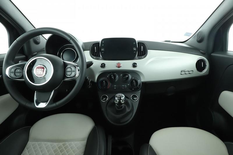 Fiat 500 1.2 Star 69 ch