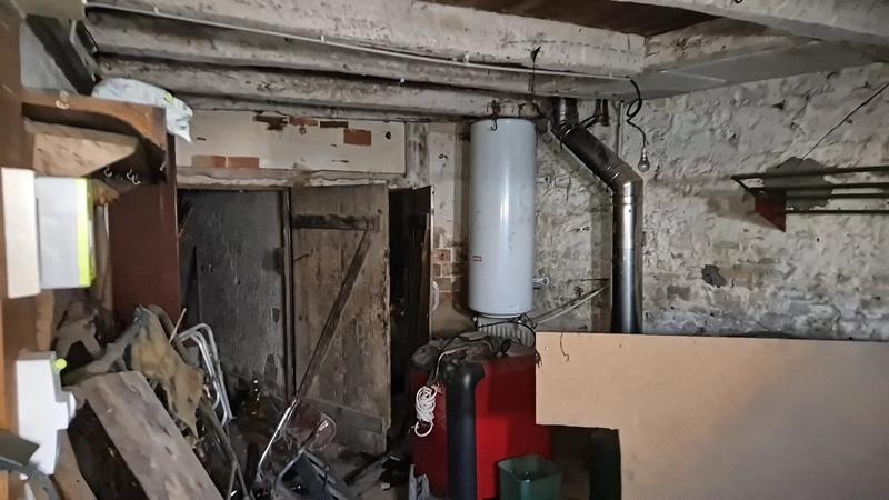 Immeuble - 119 m² - 13 pièces