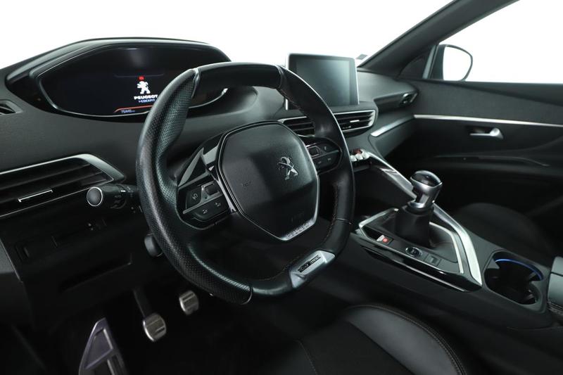 Peugeot 3008 1.2 PureTech Gt Line 130 ch