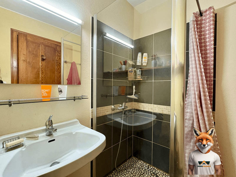 Maison ancienne - 290 m² - 11 pièces