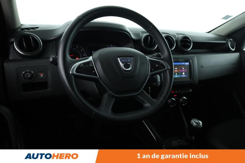 Dacia Duster II 1.5 dCi Blue Prestige 4x2 116 ch