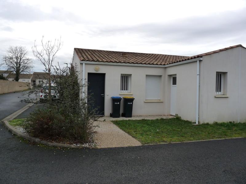 Maison - 50 m² - 2 pièces