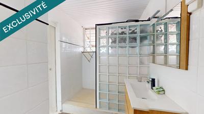 Maison - 350 m² - 9 pièces