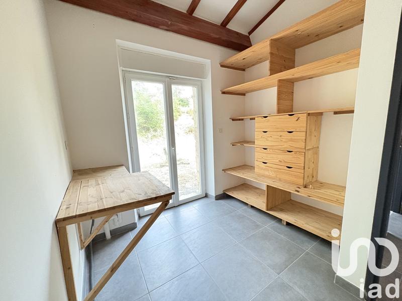 Maison - 241 m² - 7 pièces