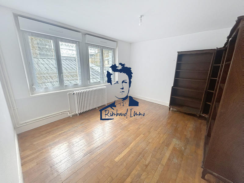 Appartement - 73 m² - 1 pièce