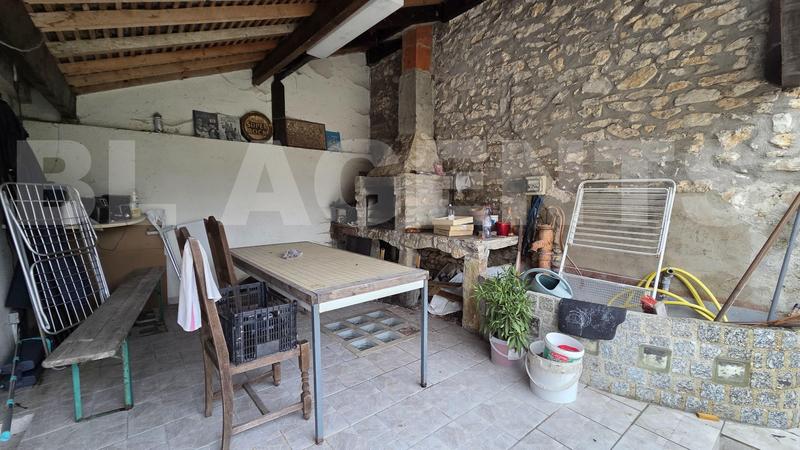 Longère - 170 m² - 7 pièces