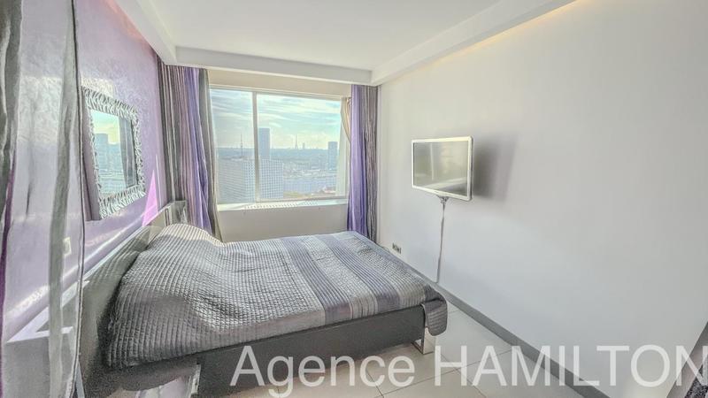 Appartement - 97 m² - 4 pièces