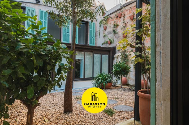 Appartement - 132 m² - 4 pièces