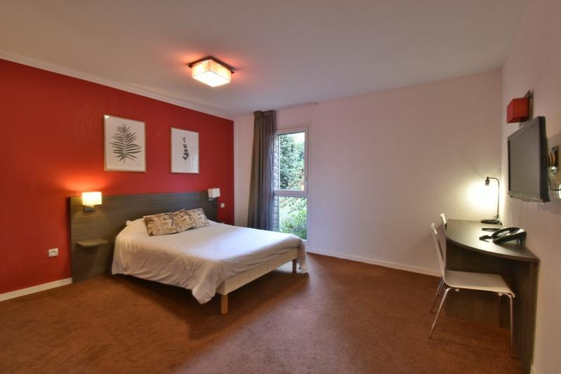 Appartement - 25 m² - 1 pièce