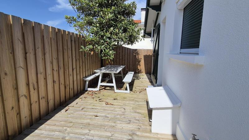 Maison - 112 m² - 4 pièces