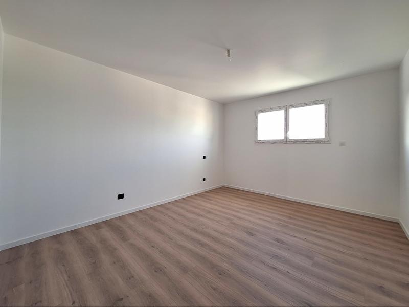 Maison contemporaine - 150 m² - 6 pièces