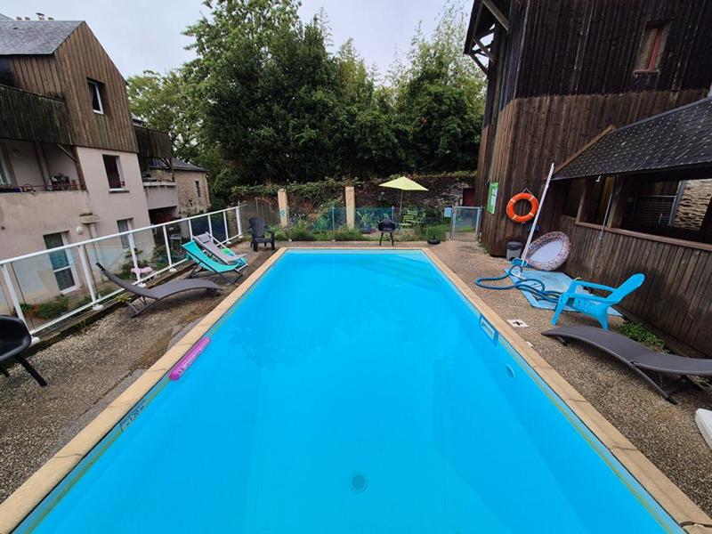 Appartement - 26 m² - 1 pièce