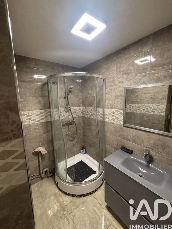 Appartement - 71 m² - 4 pièces