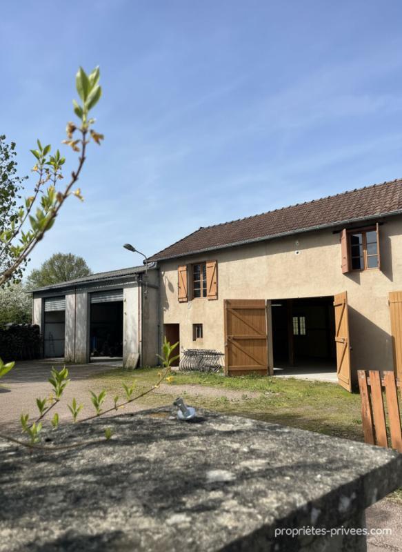 Maison - 126 m² - 5 pièces