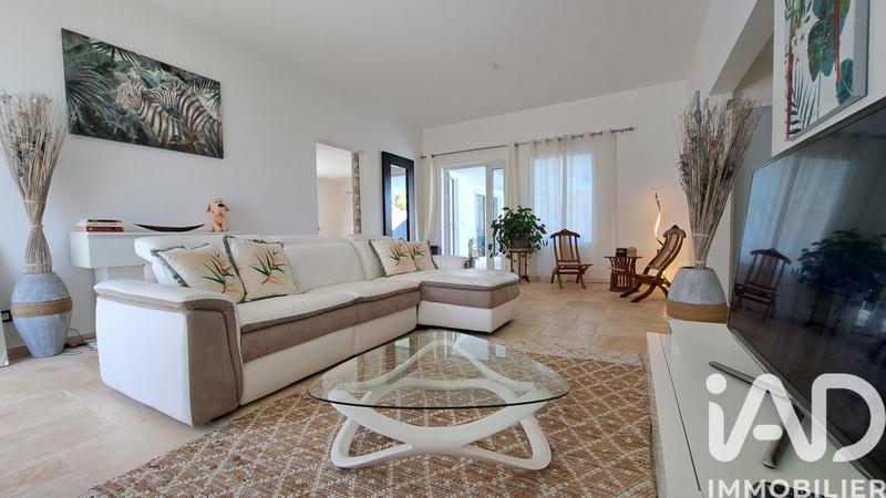 Maison de maîtres - 250 m² - 7 pièces