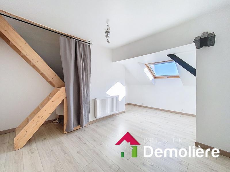 Maison - 175 m² - 6 pièces