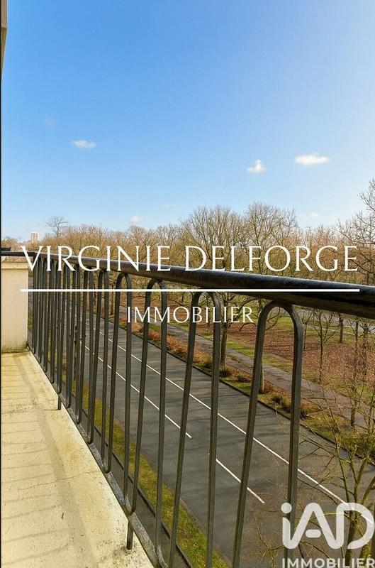 Appartement - 78 m² - 4 pièces