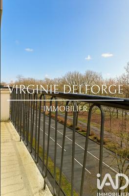 Appartement - 78 m² - 4 pièces