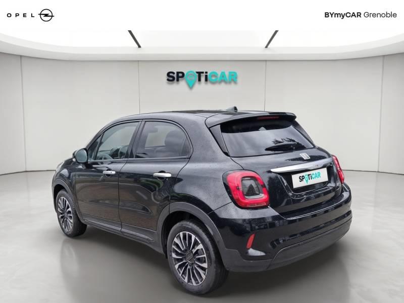 Fiat 500x 1.5 FireFly 130 ch s/S Dct7 Hybrid