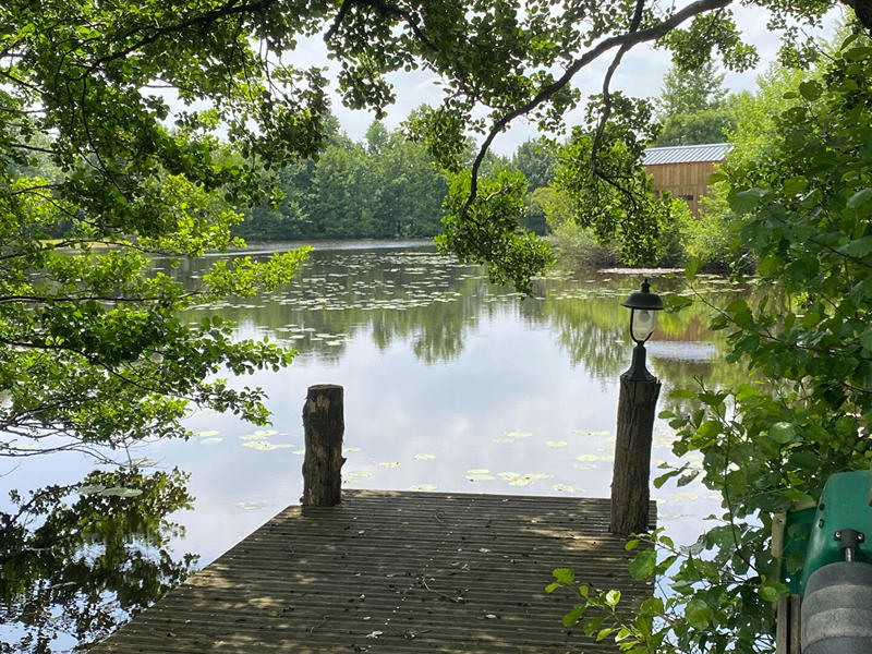 Terrain - 150 000 m²