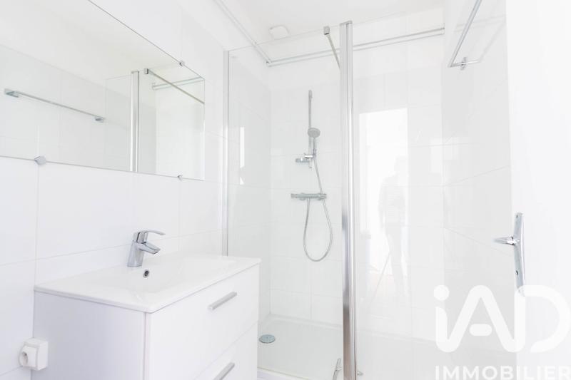 Maison de ville - 83 m² - 4 pièces